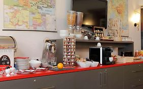 Best Western Crequi Lyon Part Dieu