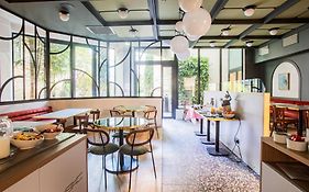 Best Western Crequi Lyon Part Dieu